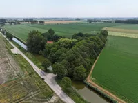 Ringdijk Zuid 20, Cadzand