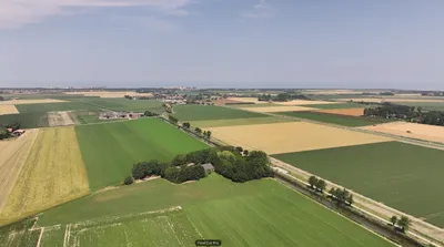 Ringdijk Zuid 20, 4506HD, Cadzand, Zeeland