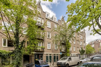Cornelis Trooststraat 39 2, 1072JB, Amsterdam, Noord-Holland