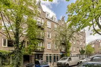 Cornelis Trooststraat 39 2, Amsterdam