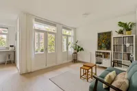 Cornelis Trooststraat 39 2, Amsterdam