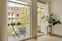Cornelis Trooststraat 39 2, Amsterdam