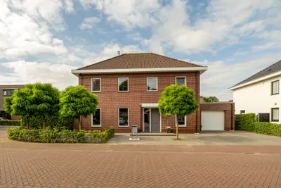Gemeynte 8, 4631MG, Hoogerheide, Noord-Brabant