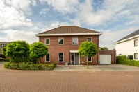 Gemeynte 8, Hoogerheide