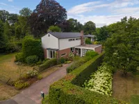 Wilhelminaplantsoen 5, Laag-keppel
