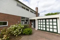 Wilhelminaplantsoen 5, Laag-keppel