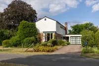 Wilhelminaplantsoen 5, Laag-keppel
