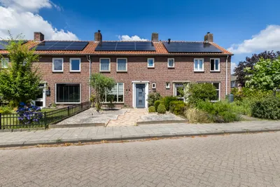 Koningin Julianastraat 5, 5571GD, Bergeijk, Noord-Brabant