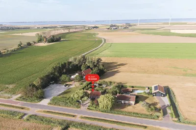 Provincialeweg 11, 4695RM, Sint-maartensdijk, Zeeland
