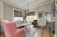 Lodewijk van Nassaustraat 3, Zwijndrecht