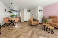 Zeisveld 28, Houten