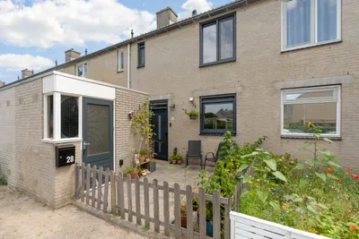 Zeisveld 28, 3993SJ, Houten, Utrecht