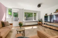 Zeisveld 28, Houten
