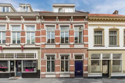 Steenbergsestraat 36, 4611TG, Bergen Op Zoom, Noord-Brabant