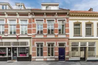 Steenbergsestraat 36, Bergen Op Zoom
