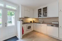 Steenbergsestraat 36, Bergen Op Zoom