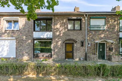 De Insel 1, 6442AJ, Brunssum, Limburg