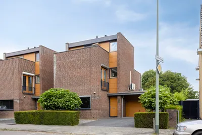 Prins Hendriklaan 390, 6443AE, Brunssum, Limburg