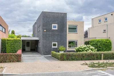 Fazantlaan 33, 6446DA, Brunssum, Limburg