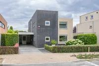 Fazantlaan 33, Brunssum