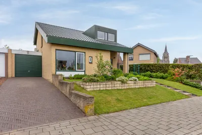 Kloosterstraat 20 A, 6374ER, Landgraaf, Limburg