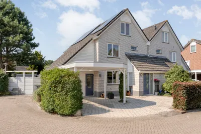 Watersnip 1, 7731LL, Ommen, Overijssel