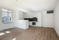 Mallemolen, Den Haag