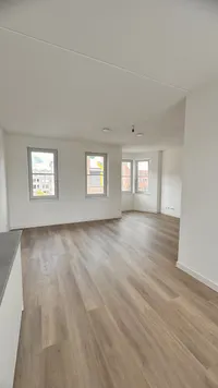 Roemeniëstraat, Almere