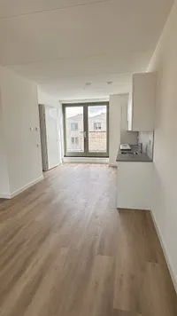 Roemeniëstraat, Almere