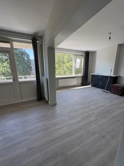 Appartement Europalaan, Tilburg