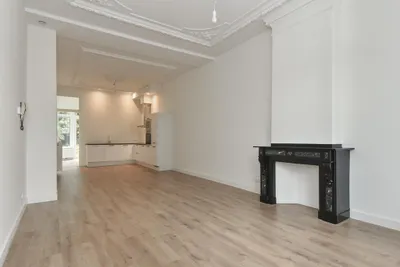 Appartement Laan van Meerdervoort, Den Haag