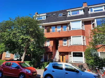Van Starkenborghstraat , 9721EE, Groningen, Groningen