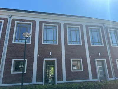 Huis Kerkstraat, Goirle