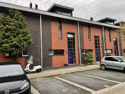Bezembinderstraat , 2645JT, Delfgauw, Zuid-Holland