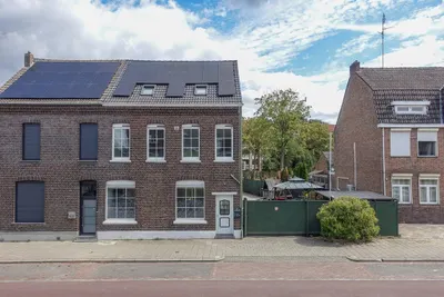 Ganzeweide , 6413GJ, Heerlen, Limburg