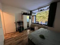 Granaathorst, Den Haag