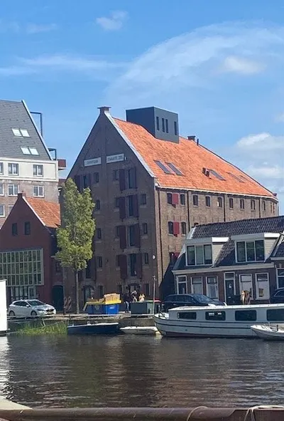Appartement Oostersingel, Leeuwarden