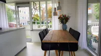 Anna Spenglerstraat, Amsterdam