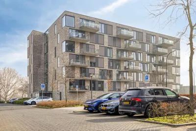 Onacklaan , 2909VB, Capelle aan den IJssel, Zuid-Holland