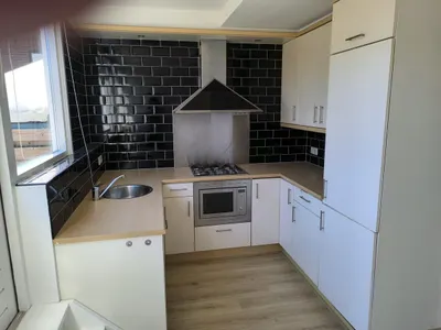 Appartement Emmakade, Woerden