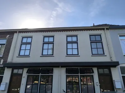 Emmakade , 3441AJ, Woerden, Utrecht