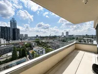 Baan, Rotterdam