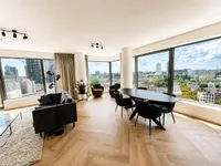 Baan, Rotterdam
