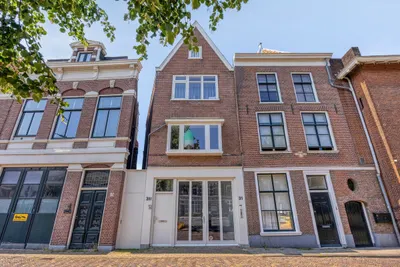 Nassaulaan , 2011PB, Haarlem, Noord-Holland