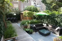 Johannes Verhulststraat, Amsterdam