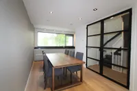 Alpen Rondweg, Amstelveen