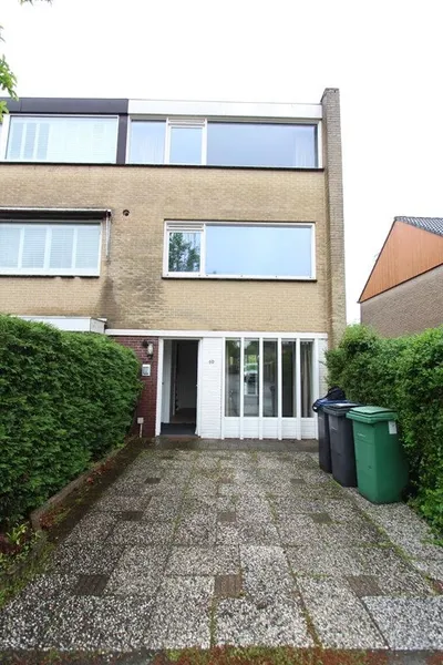 Alpen Rondweg , 1186EA, Amstelveen, Noord-Holland