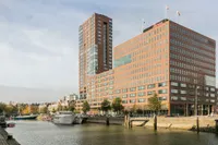 Admiraliteitskade, Rotterdam