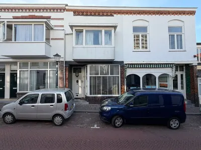 Stationsstraat , 2042LE, Zandvoort, Noord-Holland