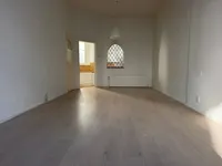Stationsstraat, Zandvoort